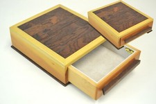 Cofanetto porta oggetti Casket
