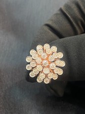 1,09 Cts Rotondo Brillante