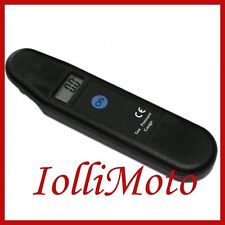 MANOMETRO DIGITALE PRESSIONE