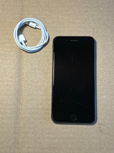 Smartphone apple iphone - apple, plus