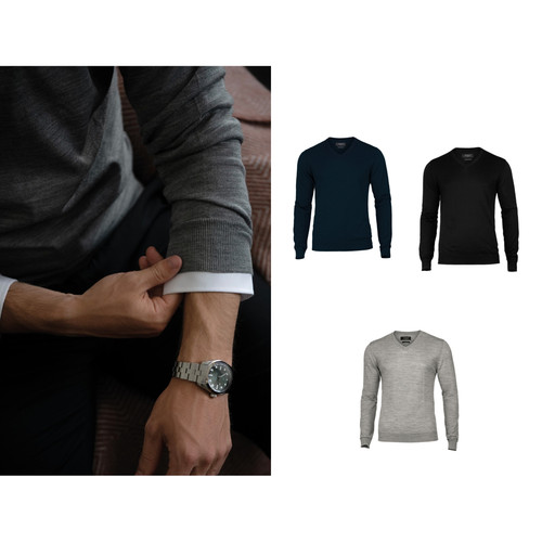 Nimbus maglione maglia di - maglione,