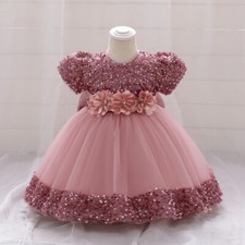 Abiti festa paillettes - da,