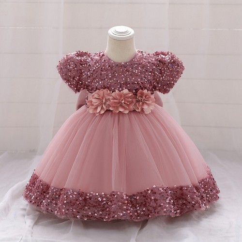 Abiti festa paillettes - da,
