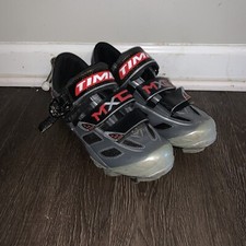 Scarpe Ciclismo Time MXC SPD