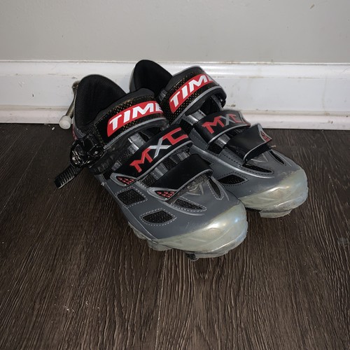 Scarpe ciclismo time mxc spd - scarpe,