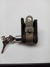 Antifurto per auto d'epoca con 2 chiavi sue originali della ditta trama