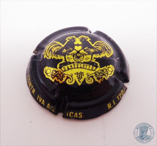 Capsula capsule spumante - capsula/capsule,