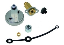 Adattatore rifornimento GPL Tomasetto , Landi Renzo con omologazione 67R013868