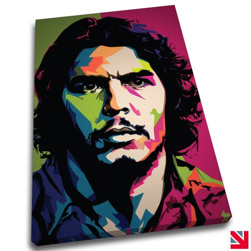 Che guevara pop - che,