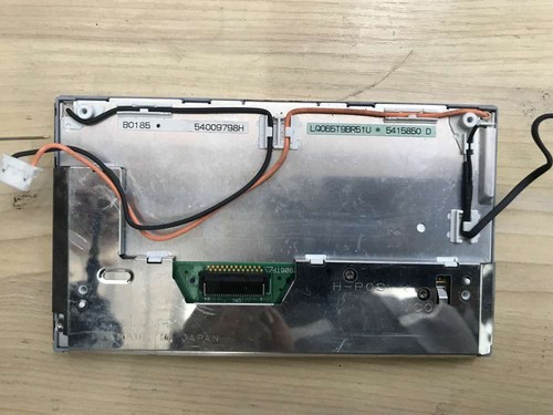 Bmw e53 nitido monitor - bmw, x5