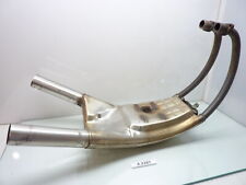 Aprilia Moto' Moto 6.5 95-99 marmitta terminale cod AP8119366