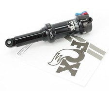 Ammortizzatore ad aria Fox Float DPS 205x57,5 mm Trunnion Mount ammortizzatore EVOL 3°Pos