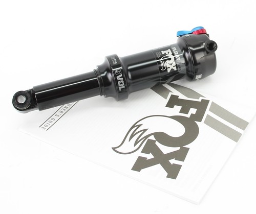 Ammortizzatore aria fox - ammortizzatore,