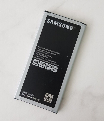Batteria originale samsung - batteria,