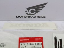 Honda CBX 750 F, CB 750 1100 F