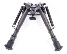 Lightweight Bipod w/ Swivel