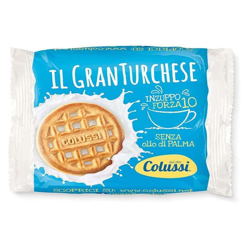 Bis biscotti colussi - biscotti,