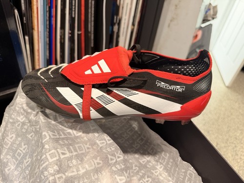 Adidas predator pro - adidas,