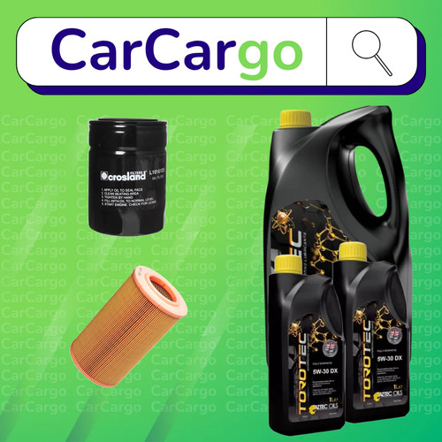 Kit tagliando per fiat - tagliando, ducato