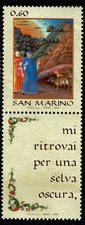 2009 SAN MARINO N. 2261
