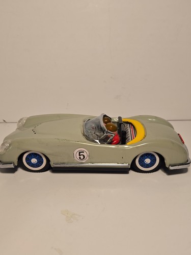 Auto latta vintage - auto,