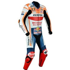 TUTA MOTO CORSA MOTOGP 2021 1
