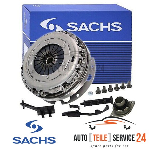Kit frizione sachs 2290601098 - kit,