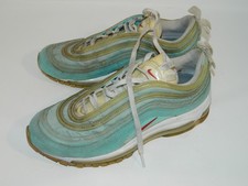 Caleidoscopio vintage Nike Airmax Max 97 taglia 8 Shanghai
