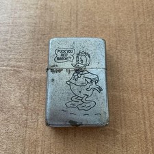 Accendino Zippo Vietnam Guerra