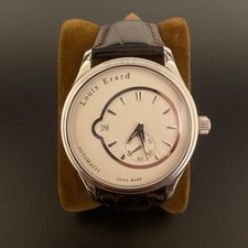 Orologio Louis Erard