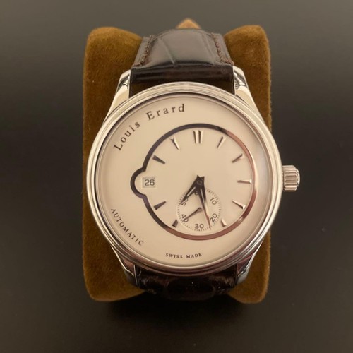 Orologio louis erard - louis,