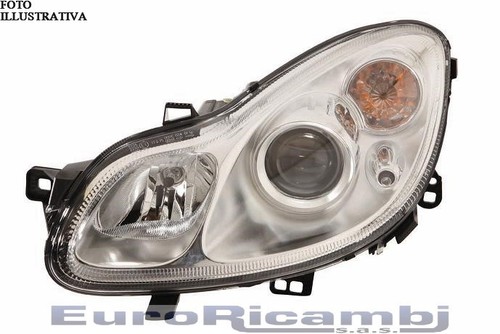 Faro per smart - faro, w451