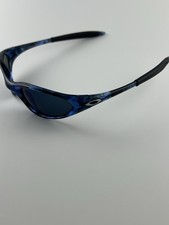 Oakley Minute 1.0 Blue