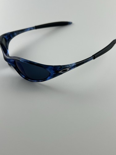 Oakley minute blue - oakley, 1.0