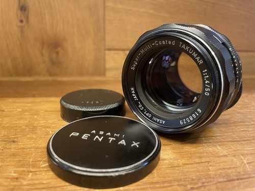 Cla quasi perfetto - cla', pentax