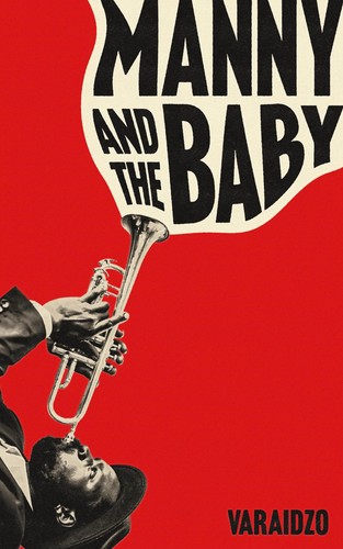 Manny and the baby - manny, by