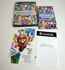 Mario Party 4 (Nintendo