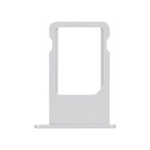 Carrello sim iphone - 6s, silver