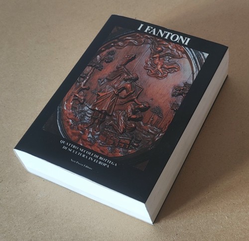 Fantoni quattro secoli - i, di