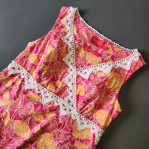 Lilly pulitzer catherine - lilly,