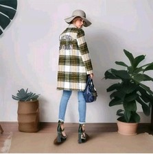 Cappotto Denny Rose tg 42