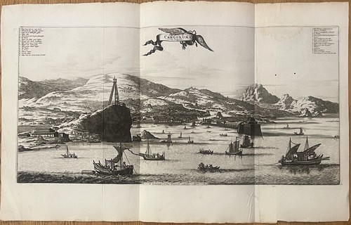 Pieter van der - aa,, ville