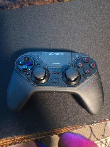 Astro c40 controller modulo - tr,