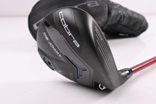 Cobra DS-Adapt X #5 Legno / 18 Gradi / Progetto Flex Regolare X Denali Rosso 50