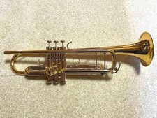 YAMAHA YTR-8335W Xeno Tromba