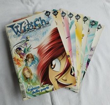 ✅Fumetti W.I.T.C.H. - Numeri