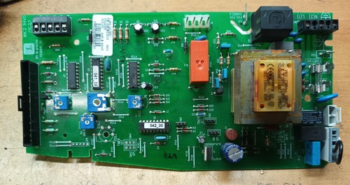 Ic21 scheda gestione - ic21,scheda, di