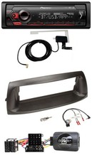 Pioneer DAB USB Steering Wheel