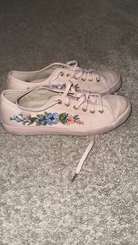 Keds rifle paper sneakers - rifle,