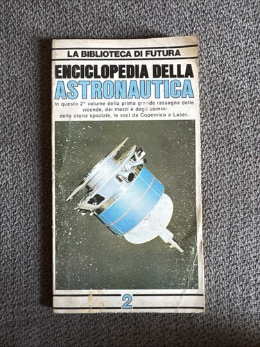 Enciclopedia della - enciclopedia,